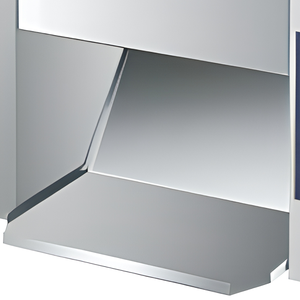 Nuova Tostiera Verticale in Acciaio Inox 220V per <span class=keywords><strong>Pane</strong></span> da Hamburger <span class=keywords><strong>e</strong></span> Panini, Uso Commerciale per Ristoranti - Product Image 5