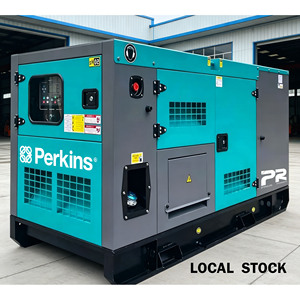 Générateur diesel silencieux industriel électrique 30 kW <span class=keywords><strong>33</strong></span> <span class=keywords><strong>kVA</strong></span>, <span class=keywords><strong>prix</strong></span> 30 <span class=keywords><strong>kVA</strong></span> pour la Tanzanie - Product Image 3