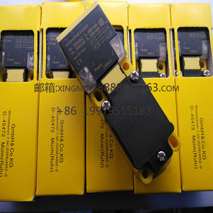 Interruptor de Proximidad Original Nuevo NI35-<span class=keywords><strong>CP40</strong></span>-<span class=keywords><strong>FZ3X2</strong></span> BI15U <span class=keywords><strong>NI20</strong></span> NI20NF NI40U-<span class=keywords><strong>CP40</strong></span>-FDZ30X2 <span class=keywords><strong>FZ3X2</strong></span> en Existencia - Product Image 6