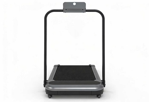 <span class=keywords><strong>Tapis</strong></span> roulant 2-en-1 <span class=keywords><strong>pour</strong></span> <span class=keywords><strong>petit</strong></span> <span class=keywords><strong>appartement</strong></span>, pliable, gain <span class=keywords><strong>de</strong></span> place, télécommande, Bluetooth, massage, application sportive, fitness à domicile, brûleur <span class=keywords><strong>de</strong></span> graisse - Product Image 6