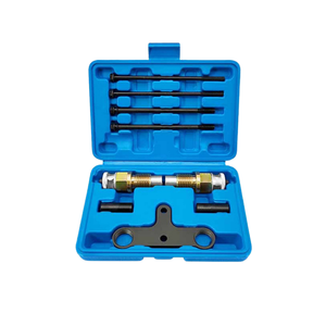 Kit d'outils de retrait d'<span class=keywords><strong>injecteur</strong></span> de carburant <span class=keywords><strong>professionnel</strong></span> ensemble d'<span class=keywords><strong>extracteur</strong></span> d'<span class=keywords><strong>injecteur</strong></span> de démontage de voiture pour BMW N20 N55 - Product Image 3