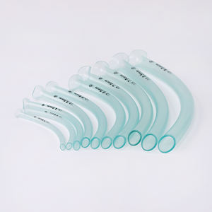 ท่อพีวีซีแบบใช้แล้วทิ้งทิ้งช่องจมูกทางเดินหายใจ - Product Image 5