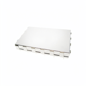 50-CBSA-2.75X3.0X0.5 บริการแบบครบวงจรดั้งเดิม แผ่นป้องกันคลื่นวิทยุ - Product Image 1