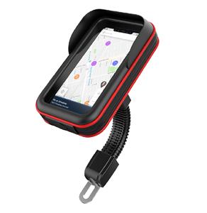 Soporte Magnético de Lujo para Teléfono Móvil, Ajustable en Altura, Portátil, de Plástico ABS, Modelo Chino, Superventas de Techancy - Product Image 1