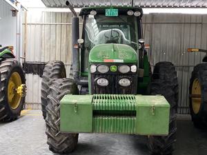 รถแทรคเตอร์มือสองเกษตรรถไถ7M-2204มือสองรถแทรคเตอร์ขนาด120แรงม้า200HP 100HP - Product Image 6