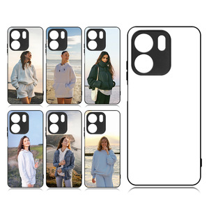 เคสโทรศัพท์แบบพิมพ์ลายความร้อน 2 มิติ TPU PC Sublimation สำหรับ <span class=keywords><strong>Oppo</strong></span> <span class=keywords><strong>Find</strong></span> X9 Ultra K13 Turbo <span class=keywords><strong>Pro</strong></span> - Product Image 6