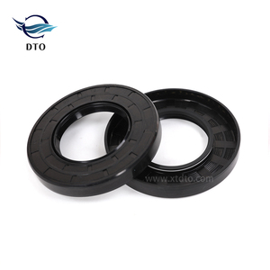 Anel de Vedação Pneumático DTO Série C2 PP E5 Ad Oc E4 Z8 Z5 Pz Gpa Pdr para Cilindro de Ar - Product Image 1