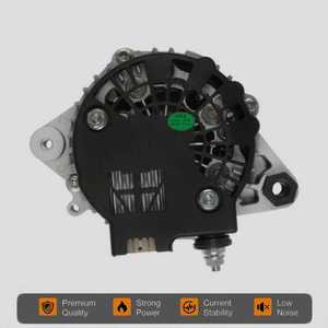 Alternateur de <span class=keywords><strong>voiture</strong></span> OE 3701100A-EG01 JFZ1929AB, pour GREAT WALL Voleex C30 Florid Coolbear Hover M2 M4 H1, vente en gros d'usine - Product Image 4
