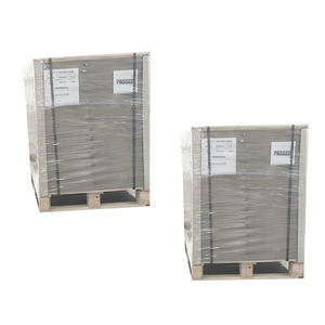 พิเศษกระดาษ chipboard คอมโพสิทสีเทาวัตถุดิบอุตสาหกรรมวัตถุดิบขายส่งจากโรงงาน - Product Image 5