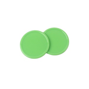 Jetons en <span class=keywords><strong>plastique</strong></span> personnalisés BSCI <span class=keywords><strong>Jeton</strong></span> de chariot PS <span class=keywords><strong>personnalisé</strong></span> vierge promotionnel - Product Image 1