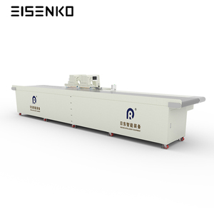 เครื่องเย็บริมผ้าม่านอัตโนมัติอเนกประสงค์ ความจุสูง ยี่ห้อริ่งตง 220V รุ่นประหยัดพลังงาน ผลิตผ้าม่านได้อย่างมีประสิทธิภาพ รับประกัน 1 ปี - Product Image 2