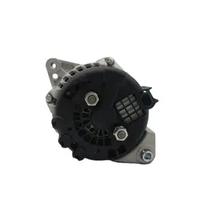 22943 генератора переменного тока 12V 85A 300901-00070 для двигателя Yanmar EC80