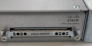 FPR1120-NGFW-K9, อุปกรณ์ซิสโก้ ไฟร์พาวเวอร์ 1120 นิวเจนเนอเรชั่น ไฟร์วอลล์, 1U/ไฟร์วอลล์ FPR1120-NGFW-K9 - Product Image 5