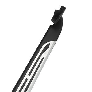 Rieles <span class=keywords><strong>nerf</strong></span> para coche, placa de estribo lateral para Toyota RUSH INNOVA, Material de aluminio, automática, 4x4 - Product Image 4