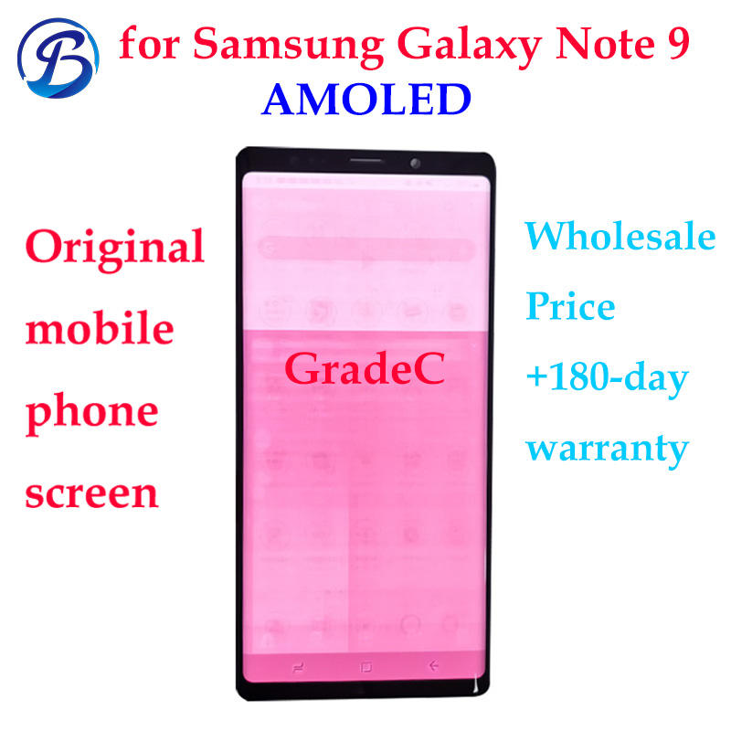 Blanc -- Original -- GradeC