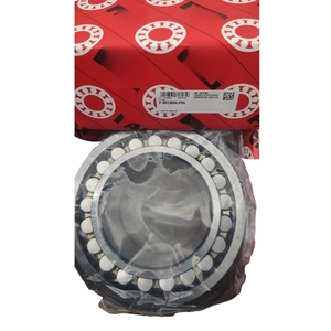 Cuscinetto per betoniera 801806 F-801806.PRL cuscinetto a rulli sferici 0750117604 cuscinetto a rulli F-801806 dimensioni 110x180x82mm - Product Image 2