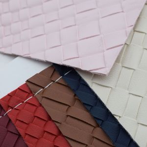 Cuir synthétique PVC gaufré pour sacs et cabas, écologique - Product Image 2