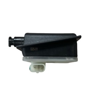 Motor solenoide del interruptor de la tapa del tanque de combustible Mercedes-Benz A0008208312 para GLE W167, pieza de repuesto - Product Image 4