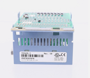 โมดูลอินพุตเอาต์พุต PLC รุ่นใหม่ B&R Automation 7DM435.7 - Product Image 4