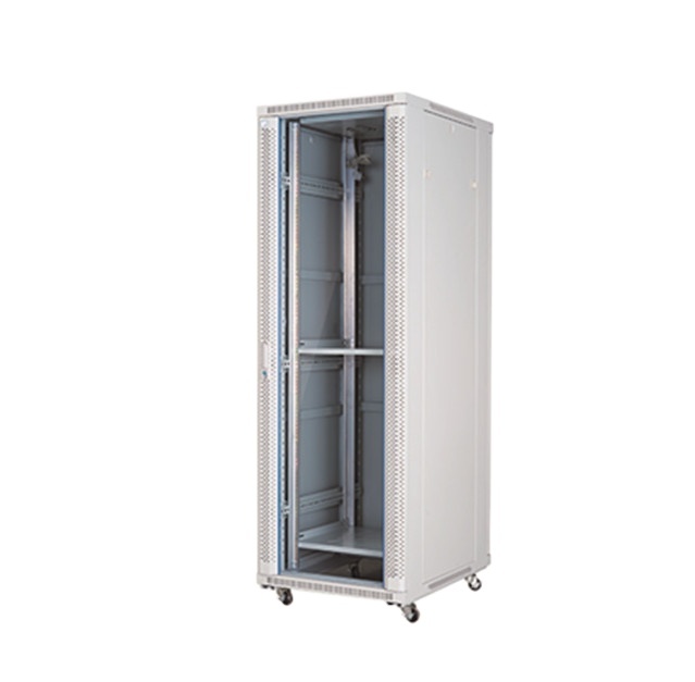 Professional Spcc Server Rack Cabinet 42u