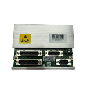 อุปกรณ์วัดค่าพารามิเตอร์ ABB Robot DSQC663D รุ่น 3HAC048550 001 - Product Image 2