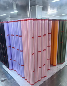 Autorigenerante Tpu Color Ppf di mezzanotte viola pellicola di protezione Anti-graffio per auto - Product Image 6