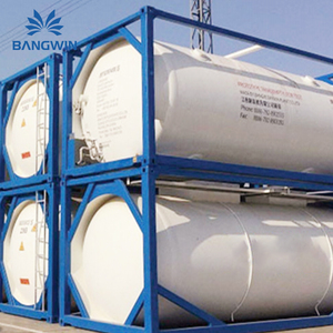 Prix d'un réservoir de stockage vertical de GNL de 150 m3 - Product Image 1