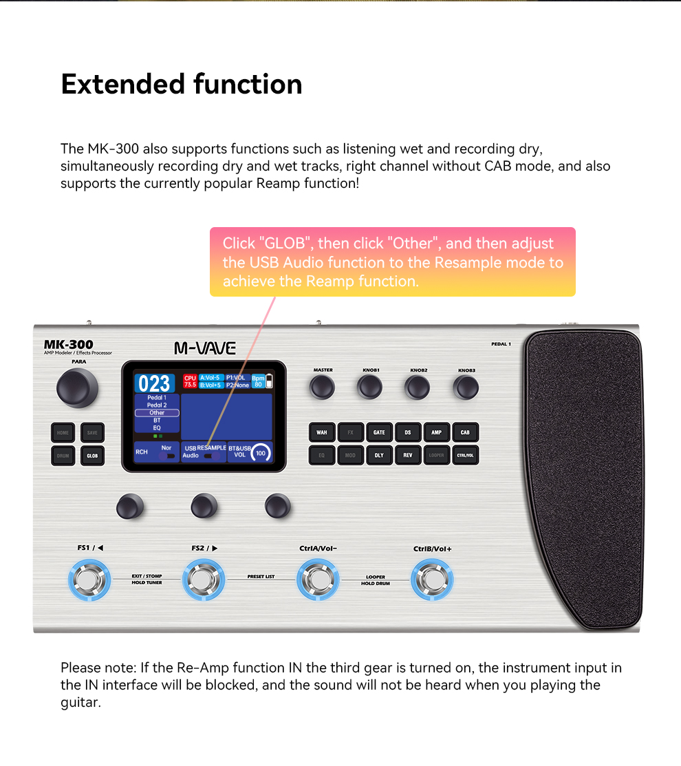 M VAVE MK-300 ほぼ未使用 M-VAVE MK-300 - メルカリ