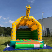 GMY Structures gonflables : Château gonflable manette de jeu, Brincolines gonflables commerciales, Articles de location pour événements