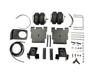 Kit de suspension à coussin d'air pour 2007-2018 Chevrolet Silverado 1500 GMC Sierra 1500