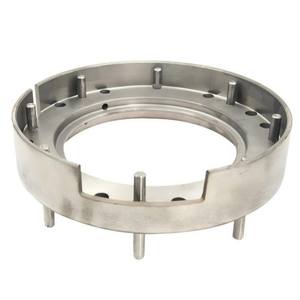 Coussinet de bielle de moteur de chargeuse, numéro de pièce Yc4d130, pièces de transmission - Product Image 4