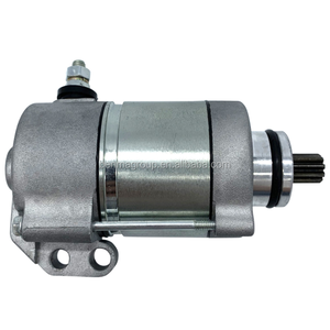 HF Benma accessoires de <span class=keywords><strong>moto</strong></span> de haute qualité Motocross pièces de rechange <span class=keywords><strong>électrique</strong></span>s <span class=keywords><strong>démarreur</strong></span> pour KTM190 KTM250 KTM300 - Product Image 3