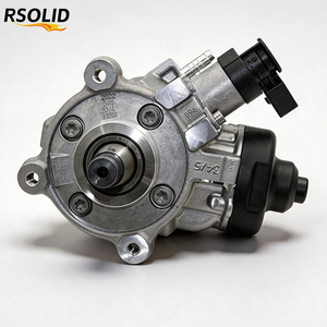 Pompe d'injection de carburant diesel Common Rail Rsoliddiesel 0445010583 pour moteur 1.6 TDI 2.0 TDI CXMA DFGA DFHA, pièces de moteur diesel - Product Image 1