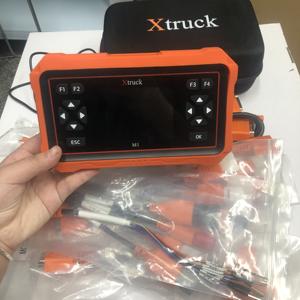Herramienta de Diagnóstico para Motocicletas X-truck M1, Lectura de Motor, Eliminación de Códigos de Error, Consulta de DTC, Flujo de Datos en Tiempo Real, Compatible con Idiomas Multilingües - Product Image 5
