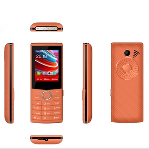 โทรศัพท์มือถือคุณภาพดีราคาส่ง รุ่น N69 หน้าจอ 1.77 นิ้ว รองรับ 2 ซิม 2G ดีไซน์ทนทาน เหมาะสำหรับผู้สูงอายุ - Product Image 3