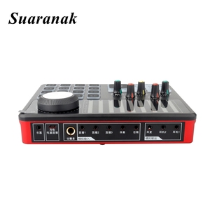 Tarjeta <span class=keywords><strong>de</strong></span> <span class=keywords><strong>sonido</strong></span> <span class=keywords><strong>de</strong></span> transmisión en directo, compatible con Dolby Digital en vivo, DTS, m2interno, PCI-e y DAC - Product Image 4