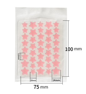 Parches Anti-Espinillas, Impermeables, Transpirables, Parches para el Acné <span class=keywords><strong>de</strong></span> Día y <span class=keywords><strong>de</strong></span> Noche - Product Image 5