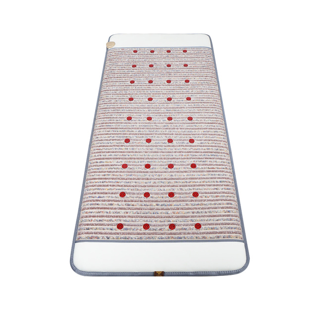 3-64HZ PEMF Mat Infrared Deeply Penetrating Heating Mat Biophoton Pemf Therapy Device