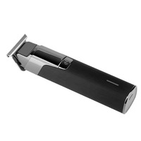 Cuyon Großhandel Zero Gap Barber Trimmer Kabelloser T-Klingen-Haarschneider für Trockenrasur mit Geringer Lautstärke