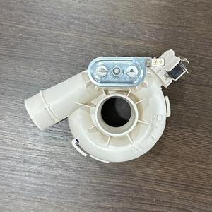 Couvercle de chauffage du moteur de lave-vaisselle Welling 1800W, pièce électrique en plastique SX4483 DD81-02361A - Product Image 4