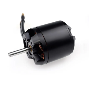 Động cơ không chổi than SURPASS HOBBY 3520 C4250 600KV 800KV dành cho máy bay <span class=keywords><strong>RC</strong></span>, máy bay cánh cố định, máy bay lượn - Product Image 3