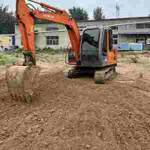 Excavadora Hitachi ZX60-5G de Excelente Rendimiento, Excavadora Usada Hitachi Zx60-5G en Existencia - Product Image 3