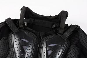 VEMAR معدات السلامة الرياضية سترة واقية درع للجسم لركوب الدراجات النارية - Product Image 3