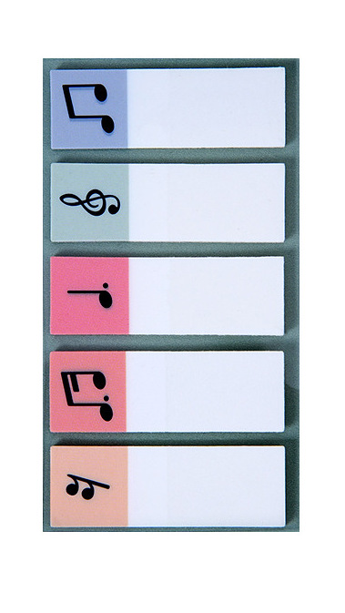Musica (100)