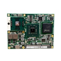 Carte mère industrielle embarquée Congatec AG L132116 PN.013150 C.2 013151 013130 013152, accessoires informatiques en stock