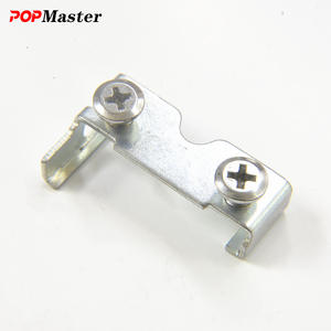 Repuestos para Cortadora de <span class=keywords><strong>Pelo</strong></span> de Barbería y Salón, Piezas de Repuesto para Cortadora de <span class=keywords><strong>Pelo</strong></span> Compatibles con <span class=keywords><strong>WAHL</strong></span> 8148 - Product Image 6