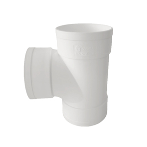 Ống Nhựa Pvc Hạ Lưu GB/T 5836.<span class=keywords><strong>1</strong></span>-2006 160Mm Giá Cạnh Tranh - Product Image 1