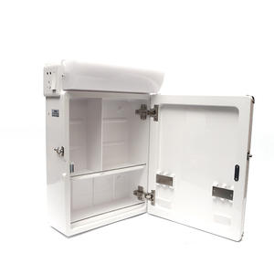 Luz para Espejo de Baño CBD17-G Suministrada por el Fabricante, Iluminación Marina CBD17-G Premium para Uso en Herrajes Marinos - Product Image 1