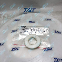Travel Gearbox VOE914515 VOE 914515 Retaining Ring Walking Secondary Gasket Motor Reducer Final Drive for EC200DExcavator EC220D