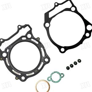 Trực tiếp phù hợp cho Suzuki ATV ltr450 2006 2008 hoàn chỉnh Gasket Kit Set Top & dưới cuối ATV/UTV ứng dụng chính hãng OEM phụ tùng - Product Image 2